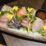 和食・鮮魚 個室居酒屋 初桜 - 