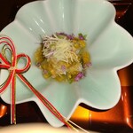 新宿 なだ万賓館 - 