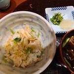 新宿 なだ万賓館 - 