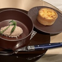 レストランアビエント - 