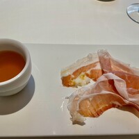 フランス料理 壺中天 - 