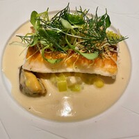 フランス料理 壺中天 - 