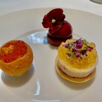 フランス料理 壺中天 - 