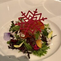 レストランアビエント - 