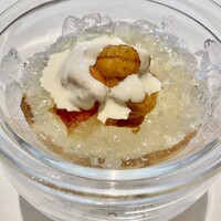 フランス料理 壺中天 - 