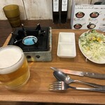 グリル フクヨシ - 