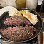 グリル フクヨシ - 