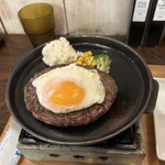 グリル フクヨシ - 