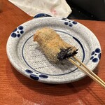 串膳 - 