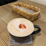 カフェエデン - 