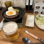 グリル フクヨシ - 