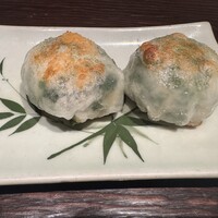 雪梅花 菜根譚 - 