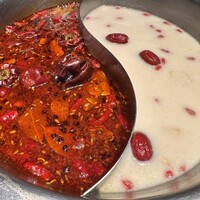 雪梅花 菜根譚 - 