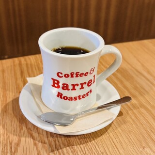 バレルコーヒーアンドロースターズ_0