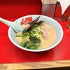 ラーメン山岡家 南2条店