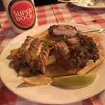 RESTAURANTE FERNANDO - 