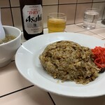 伊豆っ子ラーメン - 