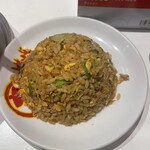 ねぎラーメン中華料理 馴染味 - 