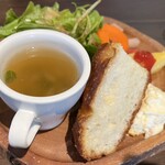 アンブレット - 