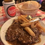 RESTAURANTE FERNANDO - 