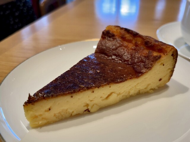 dews cafe kyoto photo 3