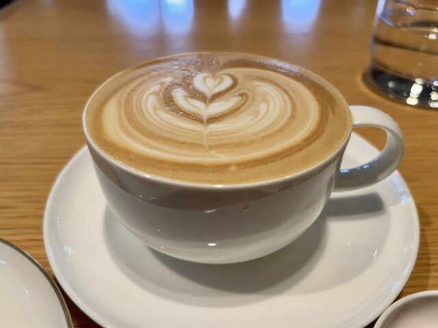 dews cafe kyoto photo 2