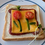 うのまち珈琲店 - 