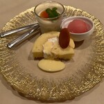 イタリア食堂 DecoBocco - 