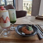 うのまち珈琲店 - 