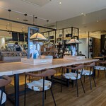 うのまち珈琲店 - 