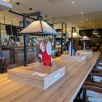 うのまち珈琲店 - 