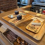 うのまち珈琲店 - 