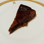 アピシウス - ◆タルト・タタン