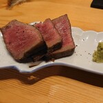 くずし割烹 キンサク - 