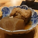 くずし割烹 キンサク - 