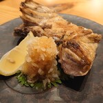 くずし割烹 キンサク - 