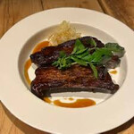 ワイン食堂 ガブガブ - 