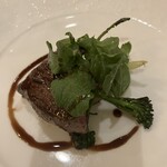 イタリアンレストラン レガーロ テッラ - 仙台牛ステーキ