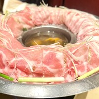 肉匠 とろにく 恵比寿店 - 