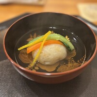 西麻布 大竹 - 