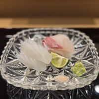 日本料理 珀也 - 
