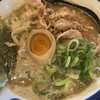 まる徳ラーメン 石津店