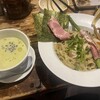 麺づくり 蒼空 本店