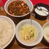 陳麻婆豆腐小吃館 ぷらりと京王府中