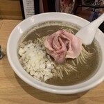 麺処 にぼし香 水天宮前店 - 
