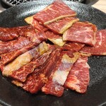 国産牛焼肉くいどん - 