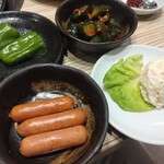 国産牛焼肉くいどん - 