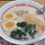 スガキヤ - 料理写真: