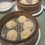 上海豫園 小龍包館 - 