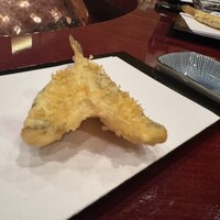 お座敷天婦羅 天政 丸ビル店 - 